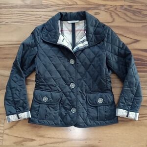 Burberry jacket